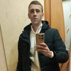 Фотография мужчины Серж, 35 лет из г. Майкоп