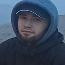 Бек, 29 лет