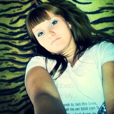 Елена, 35 из г. Уссурийск.