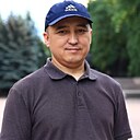 Муса, 38 лет
