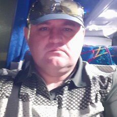 Фотография мужчины Александр, 52 года из г. Севастополь