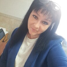 Юлия, 40 из г. Новосибирск.