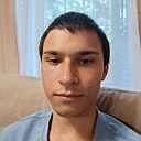 Игорь, 19 лет