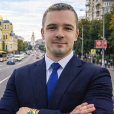 Фотография мужчины Артем, 31 год из г. Днепр