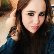 Мария, 35 из г. Томск.
