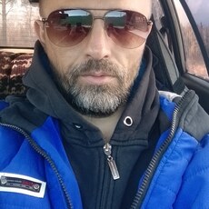 Фотография мужчины Андрей, 40 лет из г. Тулун