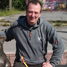 Фотография мужчины Василий, 44 года из г. Свободный