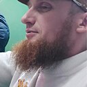 Макс, 35 лет