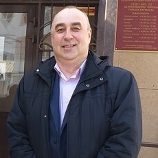 Андрей, 57 из г. Барнаул.