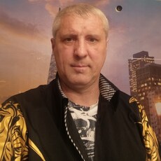 Сергей, 52 из г. Волжский.