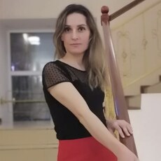 Лидия, 42 из г. Комсомольск-на-Амуре.