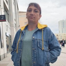 Фотография девушки Наташа, 47 лет из г. Екатеринбург