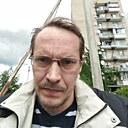 Саша, 51 год