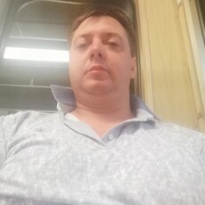 Фотография мужчины Михаил, 35 лет из г. Гатчина