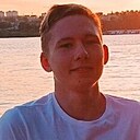 Арсений, 20 лет