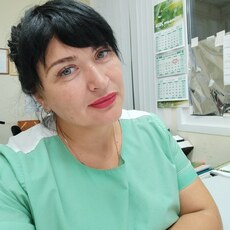 Надежда, 43 из г. Новосибирск.