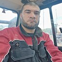 Арсланбек, 34 года