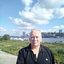 Виктор, 61 год