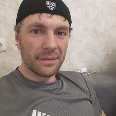 Фотография мужчины Михаил, 36 лет из г. Омск