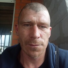 Фотография мужчины Михаил, 34 года из г. Чита
