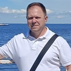 Фотография мужчины Дмитрий, 47 лет из г. Санкт-Петербург