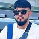 Мирзоев, 38 лет