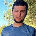 Хуршид, 22 года