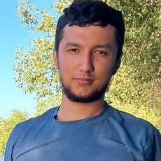Фотография мужчины Хуршид, 22 года из г. Кострома