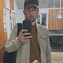 Иброхим, 29 лет