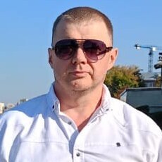 Владимир, 42 из г. Тюмень.