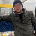 Александр, 25 лет