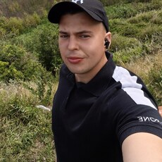 Фотография мужчины Денис, 31 год из г. Янтарный