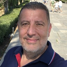 Андрей, 57 из г. Санкт-Петербург.