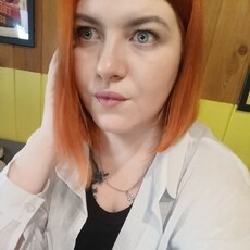 Полина, 26 из г. Омск.