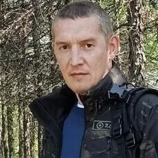 Фотография мужчины Серж, 47 лет из г. Магадан