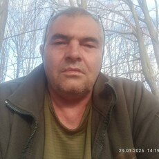 Фотография мужчины Василь, 56 лет из г. Кривое Озеро