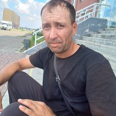 Фотография мужчины Сергей, 43 года из г. Семей