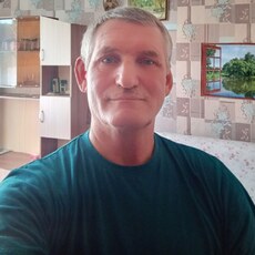 Фотография мужчины Володя, 63 года из г. Нерехта