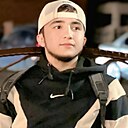 Umar, 20 лет