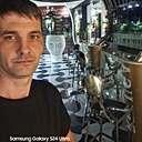 Юра, 40 лет