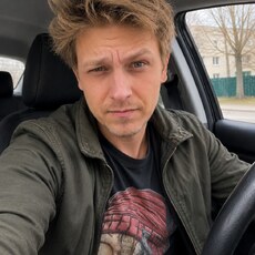 Фотография мужчины Leo, 35 лет из г. Якутск
