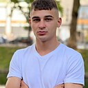 Миша, 23 года