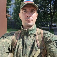 Станислав, 36 из г. Новосибирск.