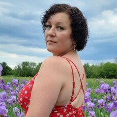Фотография девушки Татьяна, 44 года из г. Краснокаменск