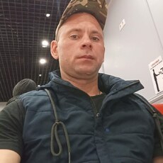 Фотография мужчины Серёга, 36 лет из г. Киселевск