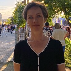 Светлана, 43 из г. Иркутск.
