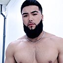 Khaan, 26 лет