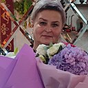 Елена, 62 года
