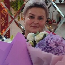 Фотография девушки Елена, 62 года из г. Уральск