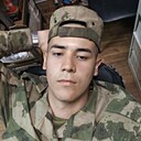 Вадик, 18 лет